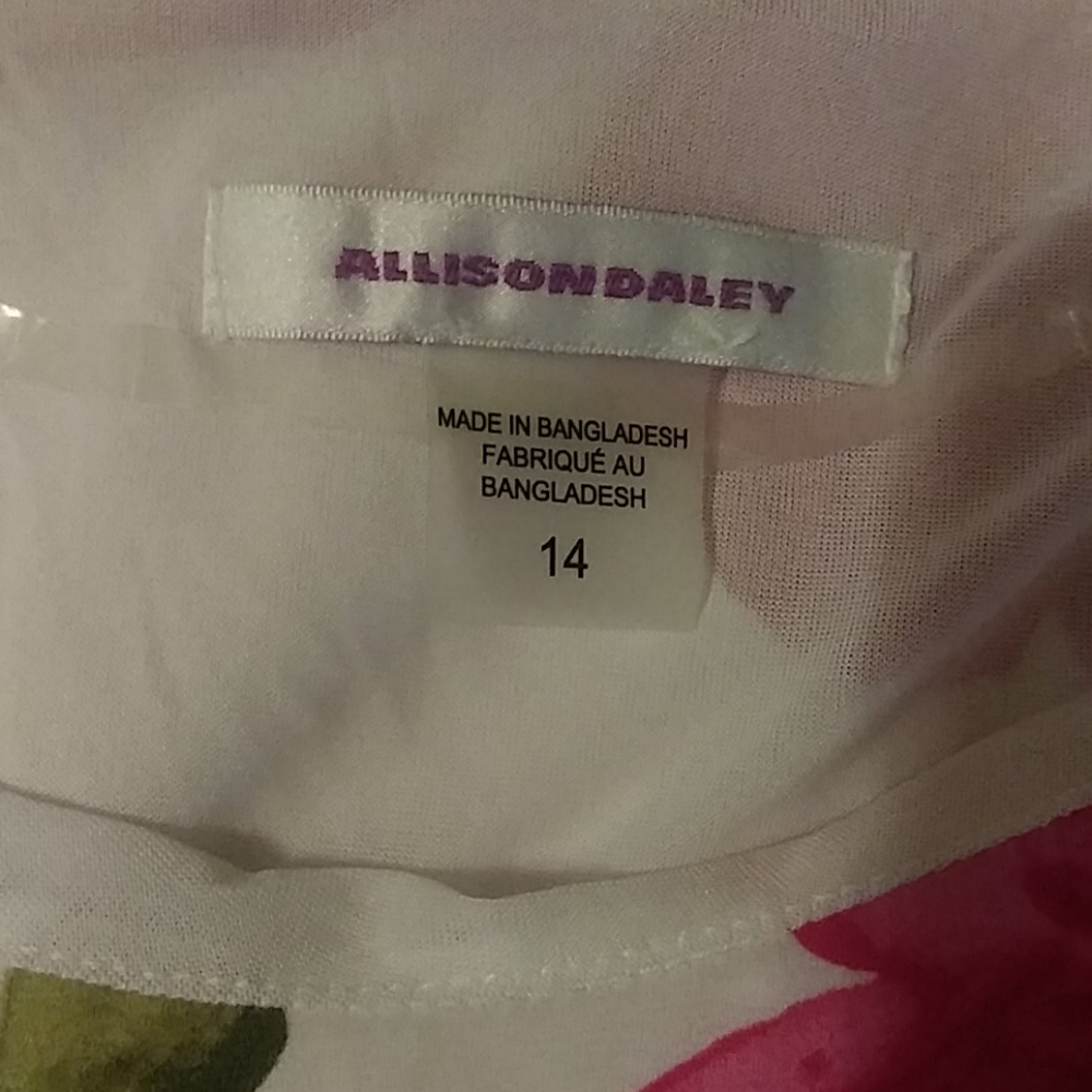Blouse - Picture 4 of 5
